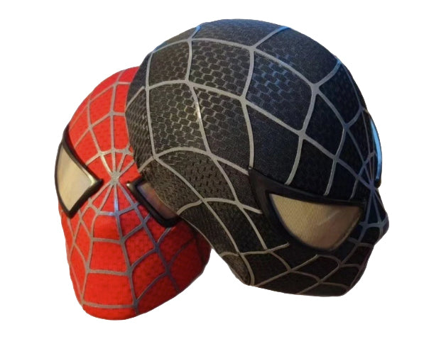 Spider-Man 3 Mask