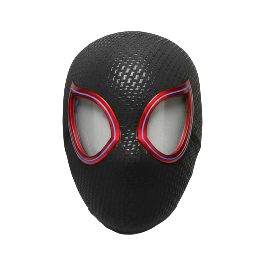 Miles Morales Spider-Man Mask (Remote Controlled Eyes)