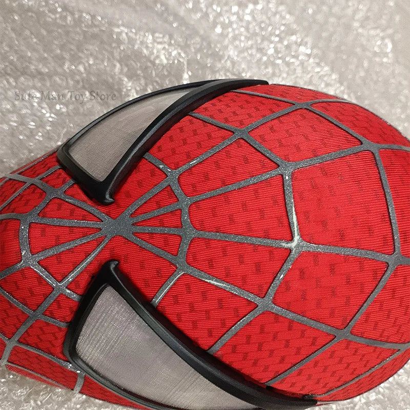 Spider-Man 3 Mask