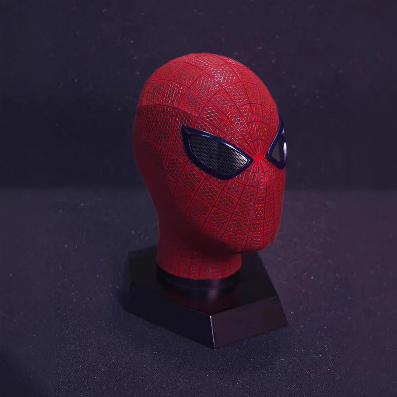 Amazing Spider-Man Mask