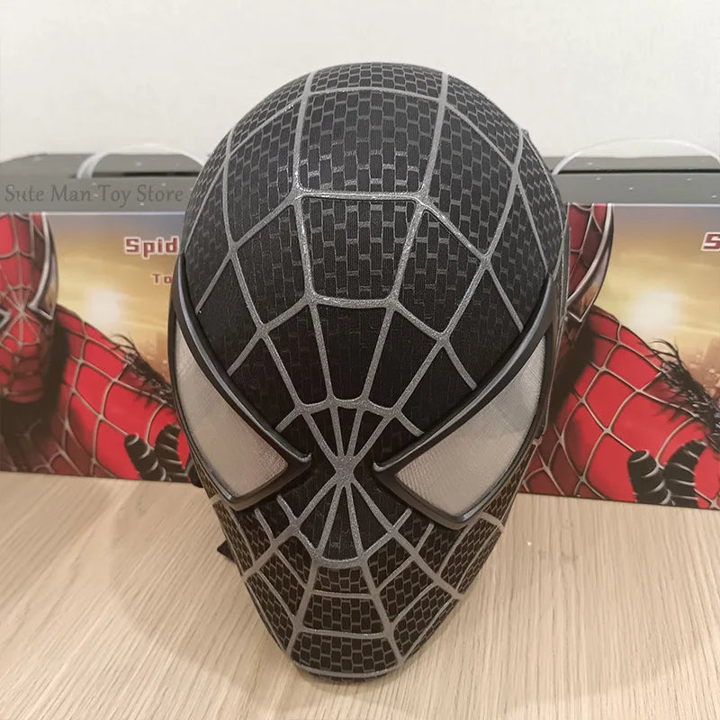 Spider-Man 3 Mask