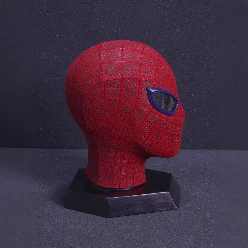 Amazing Spider-Man Mask