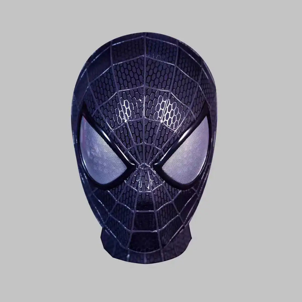 Amazing Spider-Man 2 Mask (Venom)