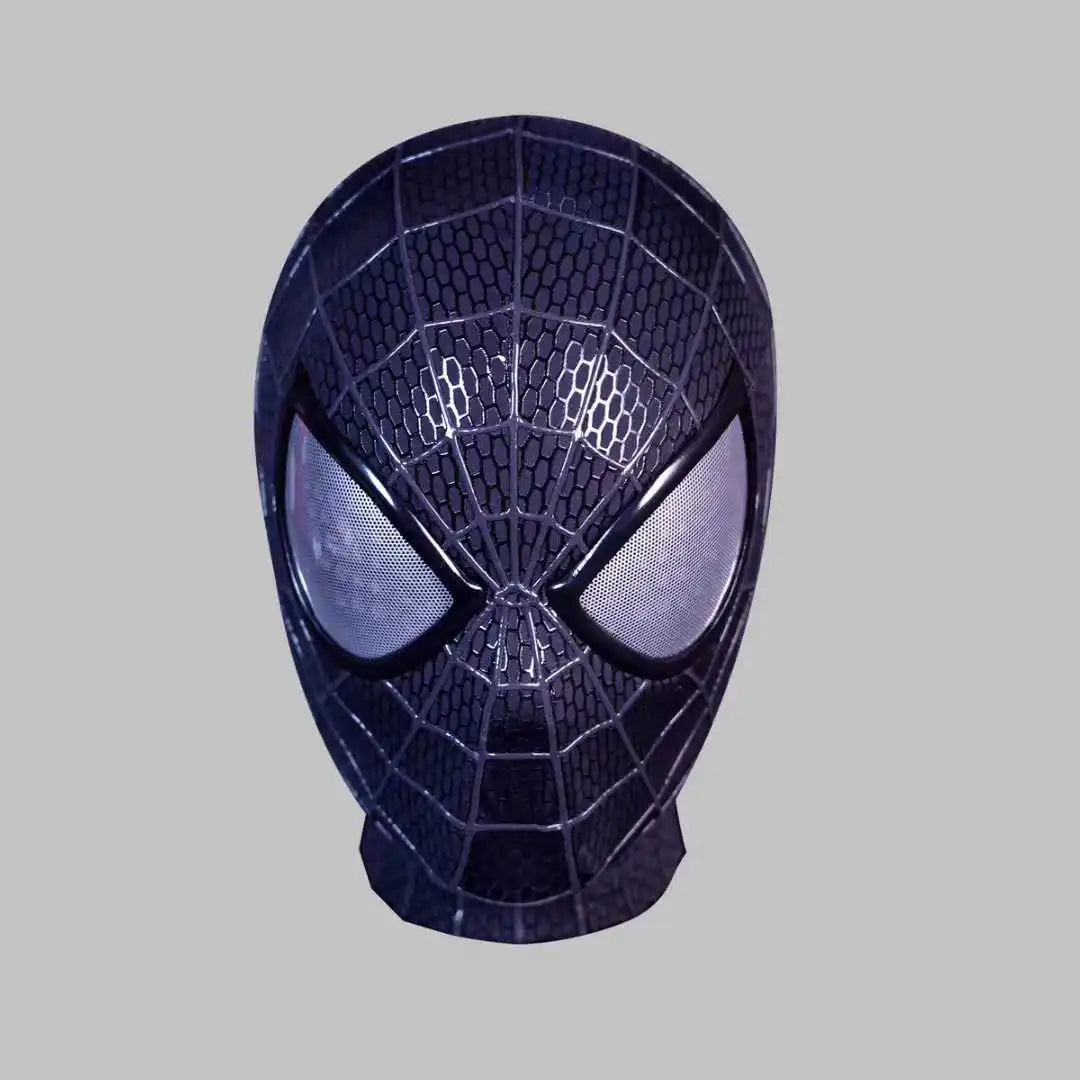 Amazing Spider-Man 2 Mask (Venom)