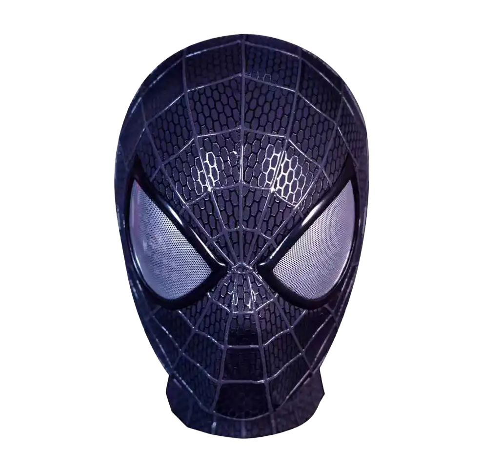 Amazing Spider-Man 2 Mask (Venom Variant)