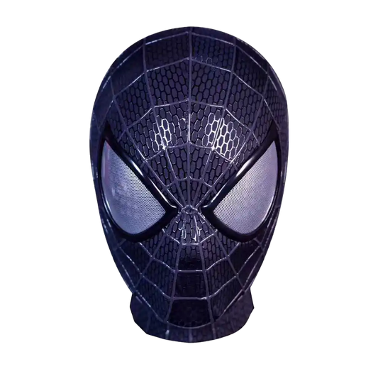 Amazing Spider-Man 2 Mask (Venom Variant)