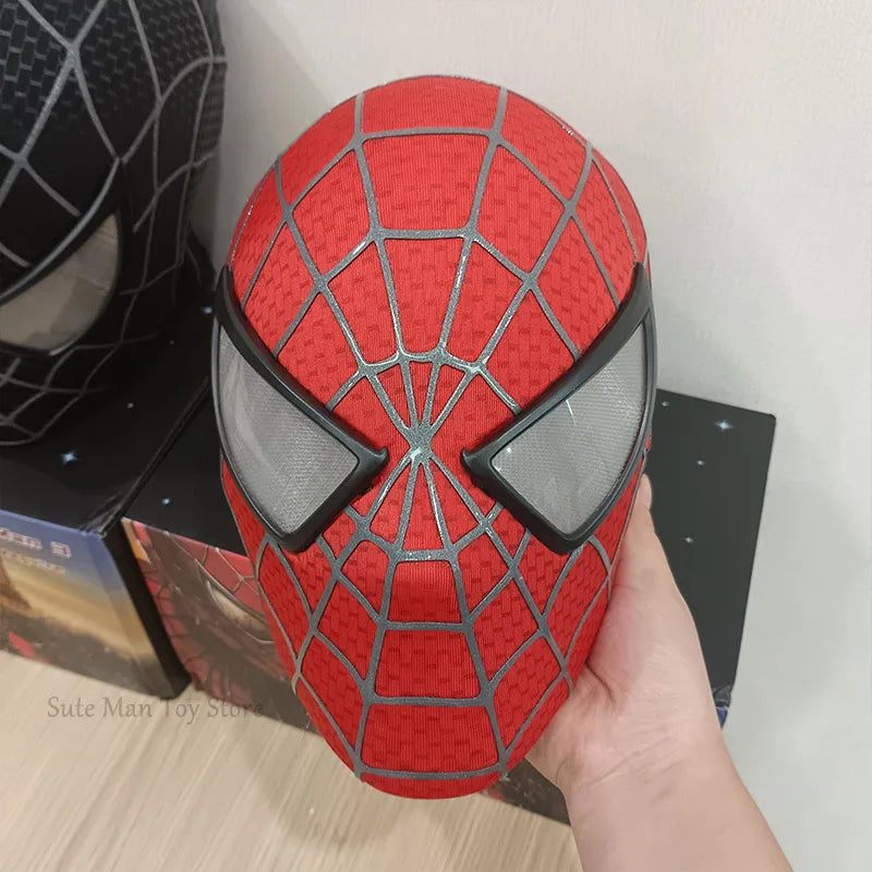 Spider-Man 3 Mask