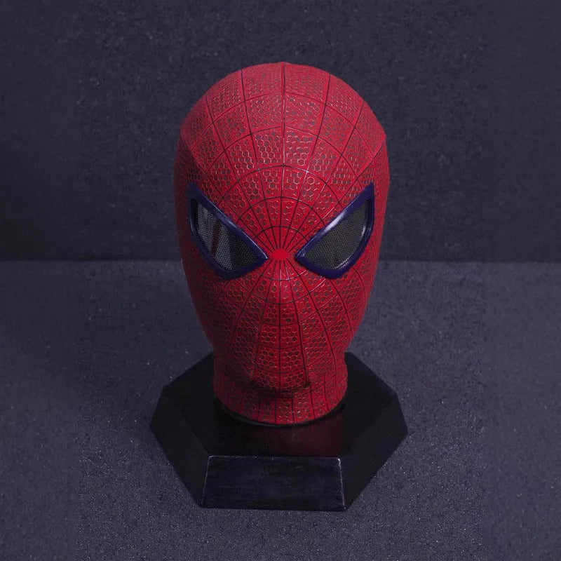 Amazing Spider-Man Mask