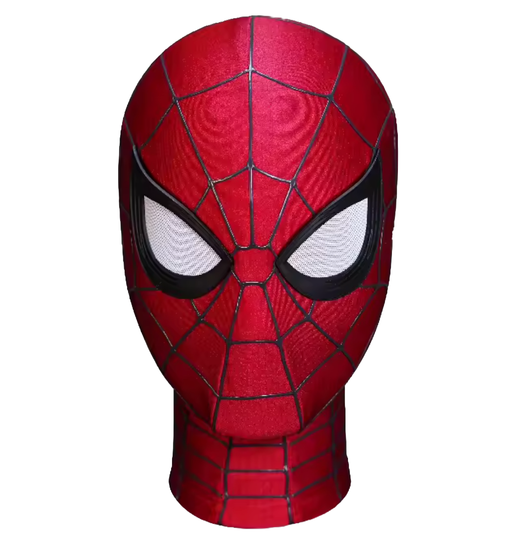 Spider-Man Brand New Day Mask