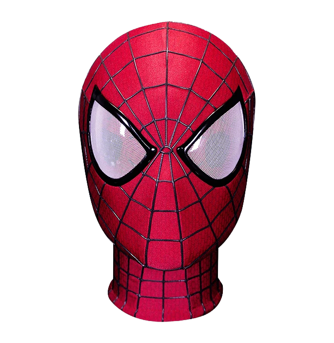 Amazing Spider-Man 2 Mask
