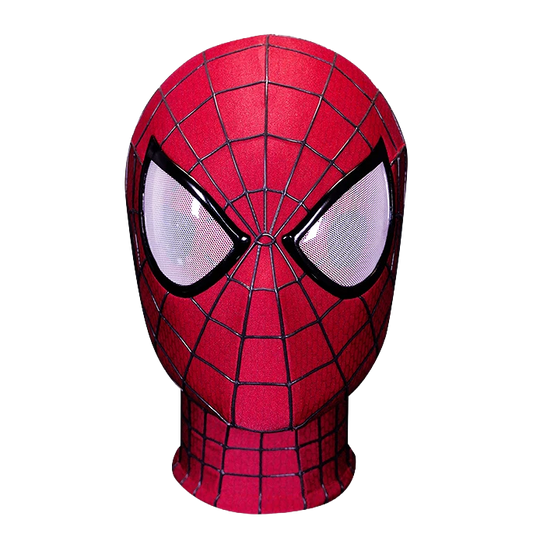 Amazing Spider-Man 2 Mask