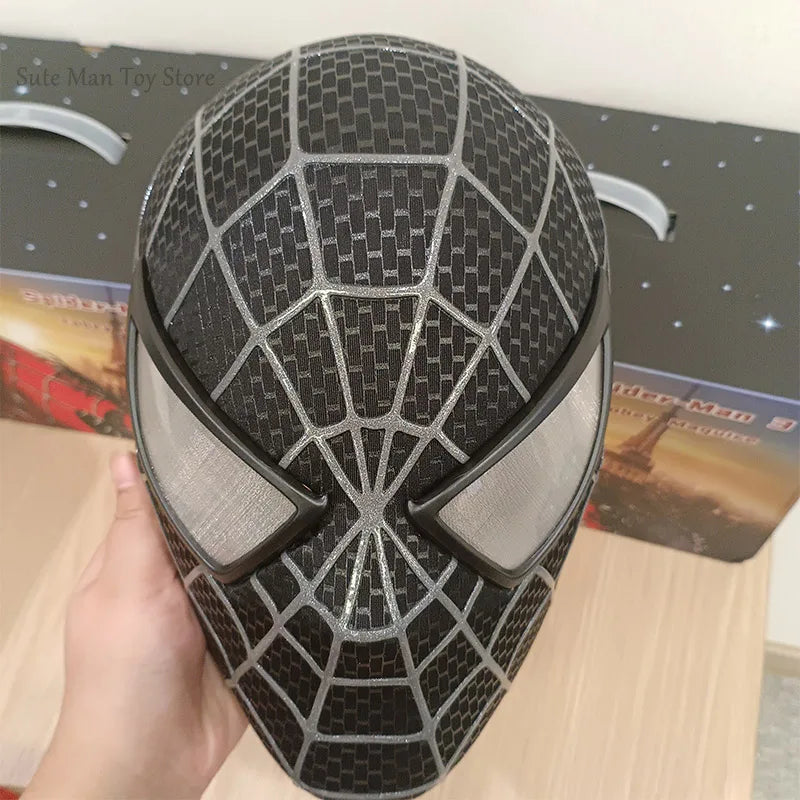 Spider-Man 3 Mask