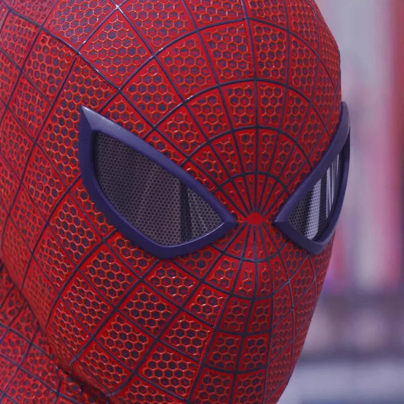 Amazing Spider-Man Mask