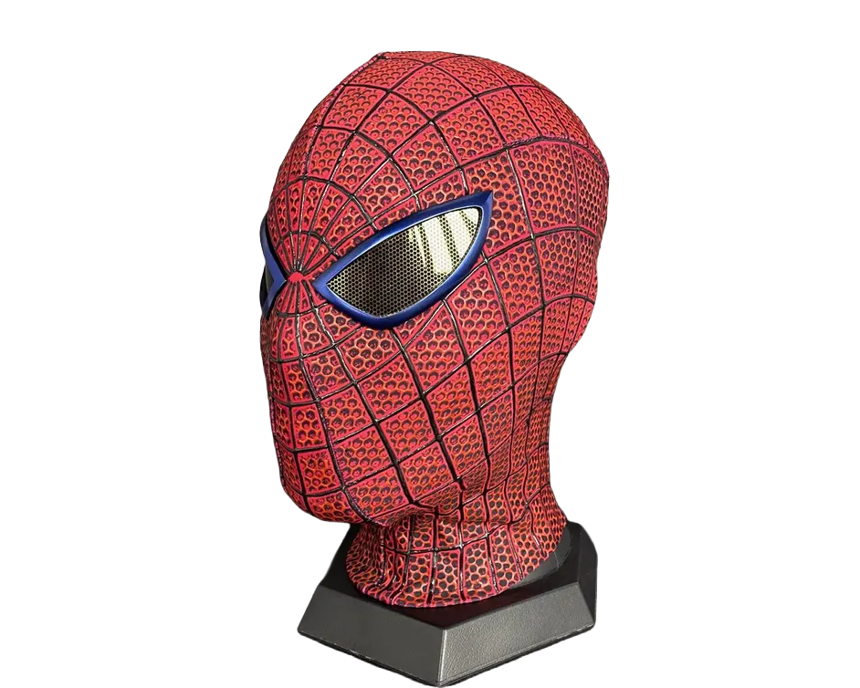 Amazing Spider-Man Mask