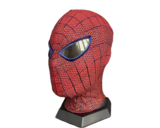 Amazing Spider-Man Mask